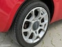 Fiat 500 1.4-16V Sport| Airco| 6 Bak| 100Pk| Leder