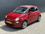 Fiat 500 1.4-16V Sport| Airco| 6 Bak| 100Pk| Leder
