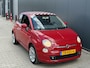 Fiat 500 1.4-16V Sport| Airco| 6 Bak| 100Pk| Leder