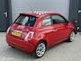 Fiat 500 1.4-16V Sport| Airco| 6 Bak| 100Pk| Leder