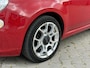 Fiat 500 1.4-16V Sport| Airco| 6 Bak| 100Pk| Leder