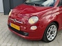 Fiat 500 1.4-16V Sport| Airco| 6 Bak| 100Pk| Leder