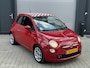 Fiat 500 1.4-16V Sport| Airco| 6 Bak| 100Pk| Leder