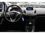 Ford Fiesta 1.0 White Edition / Nieuw distr.riem!! / Trekhaak / Navigatie / 15'' / Getint glas / Bluetooth / Radio / Airco