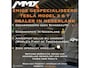 Tesla Model Y 2024 RWD MiC AMD RYZEN MMX PACK