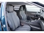 Peugeot 3008 1.6 HYBRID 225PK ALLURE PACK AUTOMAAT / NAVI / LEDER / CLIMA / LED / PDC / 18" LMV / CAMERA / KEYLESS / BLUETOOTH / CRUISECONTROL / 1E EIGENAAR / NIEUWSTAAT !!