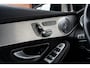 Mercedes-Benz GLC 350e 4MATIC AMG Burmester / Pano / 360
