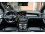 Mercedes-Benz GLC 350e 4MATIC AMG Burmester / Pano / 360