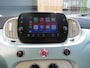 Fiat 500C 1.0 Hybrid Dolcevita *Carplay*Cruise*Unieke kleur