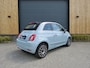 Fiat 500C 1.0 Hybrid Dolcevita *Carplay*Cruise*Unieke kleur