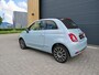 Fiat 500C 1.0 Hybrid Dolcevita *Carplay*Cruise*Unieke kleur