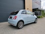 Fiat 500C 1.0 Hybrid Dolcevita *Carplay*Cruise*Unieke kleur