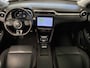 MG ZS EV Standard Range Luxury 50 kWh Pano, Leer, 360 camera