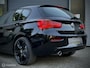 BMW 1-Serie 116i M Stoelverwarming 5drs zwart 12-2016