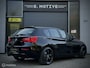 BMW 1-Serie 116i M Stoelverwarming 5drs zwart 12-2016