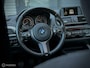 BMW 1-Serie 116i M Stoelverwarming 5drs zwart 12-2016