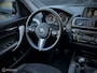 BMW 1-Serie 116i M Stoelverwarming 5drs zwart 12-2016