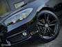 BMW 1-Serie 116i M Stoelverwarming 5drs zwart 12-2016