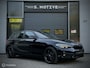 BMW 1-Serie 116i M Stoelverwarming 5drs zwart 12-2016