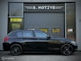 BMW 1-Serie 116i M Stoelverwarming 5drs zwart 12-2016