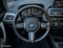 BMW 1-Serie 116i M Stoelverwarming 5drs zwart 12-2016