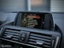 BMW 1-Serie 116i M Stoelverwarming 5drs zwart 12-2016