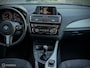 BMW 1-Serie 116i M Stoelverwarming 5drs zwart 12-2016
