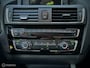 BMW 1-Serie 116i M Stoelverwarming 5drs zwart 12-2016