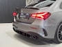 Mercedes-Benz A-klasse 200 AMG Launch Edit|PANO|SFEER|A35 Pack|BURMESTER
