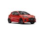 Mazda 2 Hybrid Exclusive-Line | 6 speakers | Achteruitrijcamera | Bandenspanningwaarschuwingssysteem