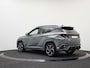 Hyundai Tucson N Line Business (Shadow Grey Solid Two Tone Phantom Black)