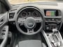 Audi Q5 2.0 TFSI quattro Adrenalin Sport