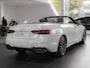 Audi A5 Cabriolet 40 Tfsi (150kW/204pk) S-Tronic S-LINE ** MATRIX, VIRTUAL, NEKVERW, 19-inch LMV, MEMORY, B&O Sound ** 1e EIG - € 28.500,= onder NP ** ** INFORMEER OOK NAAR ONZE AANTREKKELIJKE FINANCIAL-LEASE TARIEVEN **