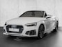 Audi A5 Cabriolet 40 Tfsi (150kW/204pk) S-Tronic S-LINE ** MATRIX, VIRTUAL, NEKVERW, 19-inch LMV, MEMORY, B&O Sound ** 1e EIG - € 28.500,= onder NP ** ** INFORMEER OOK NAAR ONZE AANTREKKELIJKE FINANCIAL-LEASE TARIEVEN **