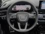 Audi A5 Cabriolet 40 Tfsi (150kW/204pk) S-Tronic S-LINE ** MATRIX, VIRTUAL, NEKVERW, 19-inch LMV, MEMORY, B&O Sound ** 1e EIG - € 28.500,= onder NP ** ** INFORMEER OOK NAAR ONZE AANTREKKELIJKE FINANCIAL-LEASE TARIEVEN **
