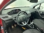 Peugeot 208 Allure 110 pk | Navigatie | Panoramadak | Parkeersensoren Achter | LED Dagrijverlichting | Lederen Stuurwiel | Bluetooth | Start/Stop Systeem | Climate Control | Cruise Control | 16" Lichtmetalen Velgen | Buitenspiegels Elektrisch Verstel -en Verwarmbaar |