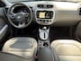 Kia e-Soul EV ExecutiveLine 27 kWh / Navi / Leder / Camera / NAP / pdc /