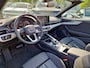 Audi A5 Cabriolet 40 Tfsi S-Tronic (150kW/204pk) ** MATRIX, LEDER, VIRTUAL, NEKVERW, 18-inch LMV, MASAGE ** 1e EIG - € 25.500,= onder NP ** ** INFORMEER OOK NAAR ONZE AANTREKKELIJKE FINANCIAL-LEASE TARIEVEN **