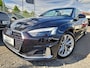 Audi A5 Cabriolet 40 Tfsi S-Tronic (150kW/204pk) ** MATRIX, LEDER, VIRTUAL, NEKVERW, 18-inch LMV, MASAGE ** 1e EIG - € 25.500,= onder NP ** ** INFORMEER OOK NAAR ONZE AANTREKKELIJKE FINANCIAL-LEASE TARIEVEN **