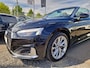 Audi A5 Cabriolet 40 Tfsi S-Tronic (150kW/204pk) ** MATRIX, LEDER, VIRTUAL, NEKVERW, 18-inch LMV, MASAGE ** 1e EIG - € 25.500,= onder NP ** ** INFORMEER OOK NAAR ONZE AANTREKKELIJKE FINANCIAL-LEASE TARIEVEN **
