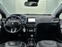 Peugeot 2008 SUV Allure 110 pk Automaat | Navigatie | Panoramadak | Achteruitrijcamera | Parkeersensoren Achter | Lederen Bekleding | Trekhaak | LED Dagrijverlichting | Climate Control | Cruise Control | 16" Lichtmetalen Velgen | Apple Carplay/Android Auto |