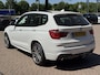 BMW X3 xDrive20d High Exe. M Sport / Trekhaak / Panoramadak / Half leder / Head-up / 19'' / Navigatie / Stoelverwarming / DAB / Cruise Control