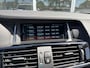 BMW X3 xDrive20d High Exe. M Sport / Trekhaak / Panoramadak / Half leder / Head-up / 19'' / Navigatie / Stoelverwarming / DAB / Cruise Control