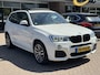 BMW X3 xDrive20d High Exe. M Sport / Trekhaak / Panoramadak / Half leder / Head-up / 19'' / Navigatie / Stoelverwarming / DAB / Cruise Control