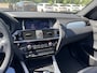 BMW X3 xDrive20d High Exe. M Sport / Trekhaak / Panoramadak / Half leder / Head-up / 19'' / Navigatie / Stoelverwarming / DAB / Cruise Control