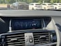 BMW X3 xDrive20d High Exe. M Sport / Trekhaak / Panoramadak / Half leder / Head-up / 19'' / Navigatie / Stoelverwarming / DAB / Cruise Control