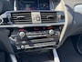 BMW X3 xDrive20d High Exe. M Sport / Trekhaak / Panoramadak / Half leder / Head-up / 19'' / Navigatie / Stoelverwarming / DAB / Cruise Control