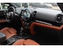 MINI Countryman Mini 2.0 Cooper S E ALL4 Untamed Edition / Panoramadak / Camera / Head-up / Leder / 19'' / Keyless / Harman Kardon / Matrix LED / DAB / ACC / Stoelverwarming