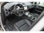 Porsche Cayenne Coupé 3.0 E-Hybrid SportDesign 462pk Krijt Pano SoftClose Head-up Stoelventilatie Bose Trekhaak ACC 360-camera