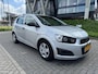 Chevrolet Aveo 1.2 LS - NWE Model